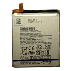 Аккумулятор Samsung Galaxy S10 Lite A71 5G EB-BA907ABY