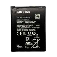 Аккумулятор EB-BA013ABY для Samsung A013 Galaxy A01 Core, M013 Galaxy M01 (2020), Li-ion, 3,85 В, 3000 мач