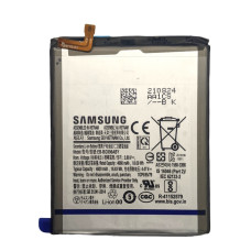 Акумулятор для Samsung Galaxy S21 Plus G996 EB-BG996ABY (ориг. маркування)