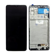 Дисплейный модуль Samsung Galaxy A32 SM-A325 Oled тачскрин и экран