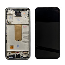 OLED дисплейний модуль (екран+сенсор) для Samsung Galaxy A54 A546﻿