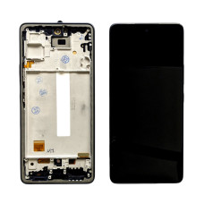 Дисплейный модуль Samsung Galaxy A53 5G A536 Oled с тачскрином