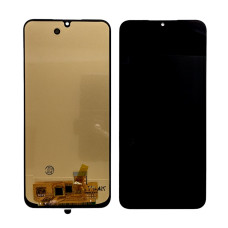 OLED-дисплей з тачскріном для Samsung Galaxy A25 SM-A256 (модуль)