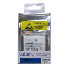 Оригинальный аккумулятор EB-BG991ABY для Samsung SM-G991 Galaxy S21 5G