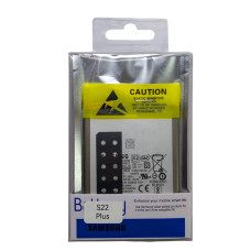 Оригинальный аккумулятор EB-BS906ABY для Samsung SM-S906 Galaxy S22 Plus