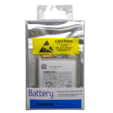 Оригінальний акумулятор Samsung EB-BG980ABY 4000 мА·год для Galaxy S20 G980F, S20 5G G981B (PRC)