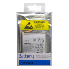 Оригінальний акумулятор Samsung EB-BS901ABY для Galaxy S22 SM-S901B, 3700 мА·год (PRC)