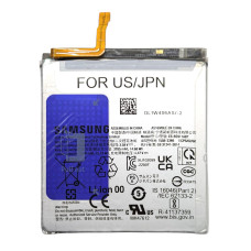 Аккумулятор EB-BS912ABY для Samsung Galaxy S23 5G SM-S911B, SM-S911B/DS (оригинал)
