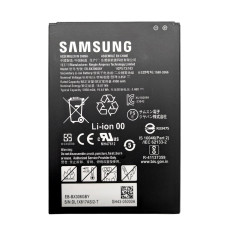Акумулятор для Samsung Galaxy Tab Active 5 EB-BX306GBY