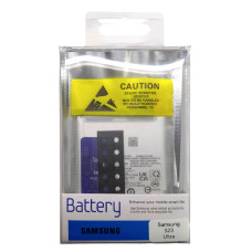 Аккумулятор Samsung S23 Ultra S918 EB-BS918ABY (Орригинал)