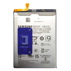 Акумулятор EB-BA166ABY для Samsung Galaxy A16 A165 / A166