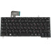 Клавиатура для ноутбука SAMSUNG (N210, N220, N230, N350) rus, black, без фрейма