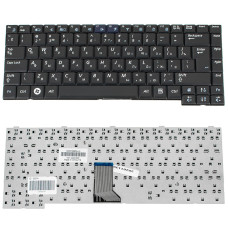 Клавиатура для ноутбука SAMSUNG (P500, P510, P560, R39, R40, R41, R58, R60, R70, R503, R505, R508, R509, R510, R560) rus, black