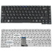 Клавиатура для ноутбука SAMSUNG (P500, P510, P560, R39, R40, R41, R58, R60, R70, R503, R505, R508, R509, R510, R560) rus, black