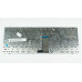 Клавиатура для ноутбука SAMSUNG (R517, R519) без цифрового блока, rus, black