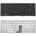 Клавиатура для ноутбука SAMSUNG (R517, R519) без цифрового блока, rus, black