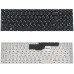 Клавиатура для ноутбука SAMSUNG (NP300E5, NP300V5, NP305E5, NP305V5 series) rus, black, без фрейма