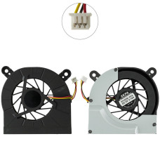 Вентилятор для ноутбука SAMSUNG Q35 series (BA31-00032A) (Кулер)