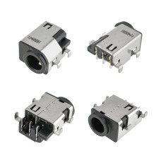 Разъем питания PJ082 (Samsung: NP-700Z3A, NP-700Z4A, NP-700Z5A)