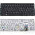 Клавиатура для ноутбука SAMSUNG (NP530V3, NP535V3, NP530U3, NP535U3) rus, black, без фрейма