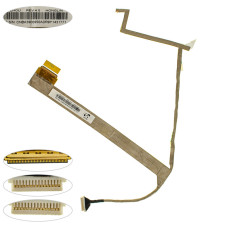 Шлейф матриці ноутбука Samsung R425/R428/R430/R440/R467/R468/R480/RV408/RV410 LED BA39-00950A
