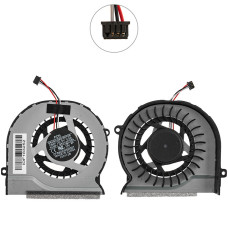 Оригинальный вентилятор для ноутбука SAMSUNG NP300E4C, NP300E5C, NP300E5X, NP305V5A, NP305V5Z (BA31-00108A) (Кулер)