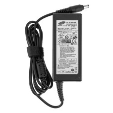 Блок питания для ноутбука SAMSUNG 19V, 3.16A, 60W, 5.5*3.0-PIN (без кабеля!)