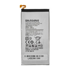 Аккумулятор (батарея) для смартфона (телефона) Samsung Galaxy A7 SM-A700 (2600mAh)(EB-BA700ABE)