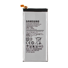 Аккумулятор (батарея) для смартфона (телефона) Samsung Galaxy E5, SM-E500, 3.8V 2300mAh 8.74Wh (EB-BE500ABE)
