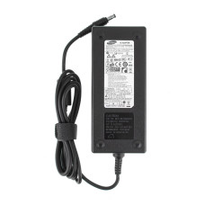 Блок питания для ноутбука SAMSUNG 19V, 6.32A, 120W, 5.5*3.0-PIN (без кабеля!)