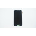 Дисплей для смартфона (телефона) Samsung Galaxy S6 DS, SM-G920, blue (в сборе с тачскрином)(без рамки)(OLED)