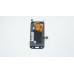 Дисплей для смартфона (телефона) Samsung Galaxy S4 Zoom SM-C1010, white (в сборе с тачскрином)(без рамки)