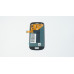 Дисплей для смартфона (телефона) Samsung Galaxy S3 Mini Neo GT-I8200, blue (в сборе с тачскрином)(без рамки)