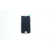 Дисплей для смартфона (телефона) Samsung Galaxy S GT-I9000, black (в сборе с тачскрином)(без рамки)
