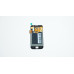 Дисплей для смартфона (телефона) Samsung Galaxy S GT-I9000, black (в сборе с тачскрином)(без рамки)