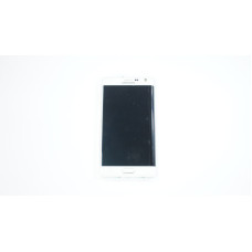 Дисплей для смартфона (телефона) Samsung Galaxy Note Edge SM-N915, white (в сборе с тачскрином)(без рамки)