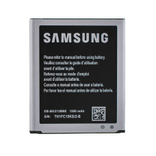 Аккумулятор (батарея) для смартфона (телефона) Samsung Galaxy Ace 4 G313HN (1500mAh)(EB-BG313BBE)