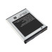 Аккумулятор (батарея) для смартфона (телефона) Samsung Galaxy Star S5820, Galaxy W i8150 (1500mAh)(EB-484659VU)