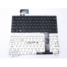 Клавіатура для Samsung N210 / N220 / N230 — RU розкладка, чорна, без рамки (9Z.N4PSN.00R)