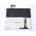 Клавіатура для Samsung N210, N220, N230 (RU Black, без рамки). (9Z.N4PSN.00R)