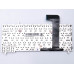 Клавіатура для Samsung N210, N220, N230 (RU Black, без рамки). (9Z.N4PSN.00R)