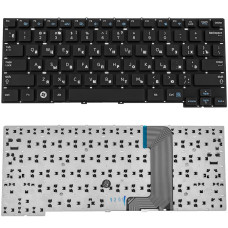 Клавиатура для ноутбука SAMSUNG (NP300U1, NP305U1) rus, black, без фрейма