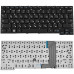 Клавиатура для ноутбука SAMSUNG (NP300U1, NP305U1) rus, black, без фрейма