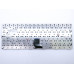 Клавіатура для Samsung NP R513, R515, R518, R520, R522, R522H, R550 (RU black) оригінал