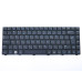 Клавіатура для Samsung NP R513, R515, R518, R520, R522, R522H, R550 (RU black) оригінал