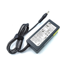Адаптер живлення для ноутбуків Samsung 19V 3.16A 60W, штекер 5.5×3.0 мм з піном (без мережевого кабелю)