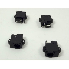 Роз’єм живлення (DC Jack) для ноутбуків Samsung PJ041: R18/R20/R25/R40/R60/R70/R71/P40/P500/X22/X60/Q10/Q20/Q25/Q30/Q35/Q40/Q45/Q68/Q310/R505/R510/R560/R610/R700/X460