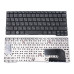 Клавіатура для Samsung N148, N150, N100, N128, N145, N143, NB30, NB20, N138 (RU Black)