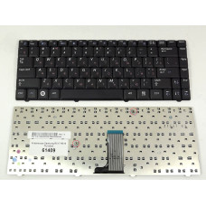 Клавіатура для Samsung NP R517, R519 (RU black)
