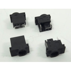 Роз’єм живлення (DC jack) для ноутбуків Samsung PJ223/PJ080, NP-N135/NP-N140, R519/R518/R520/R522/R467, Q430/Q320 (5.5×3.0+pin)